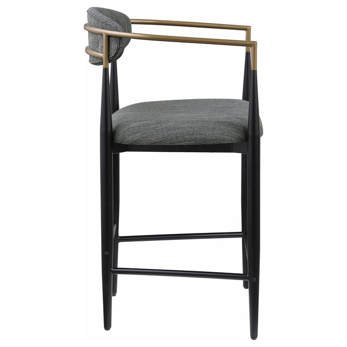 Tina Counter Stool - Imperial Furniture (Las Vegas, NV) - Multi Location