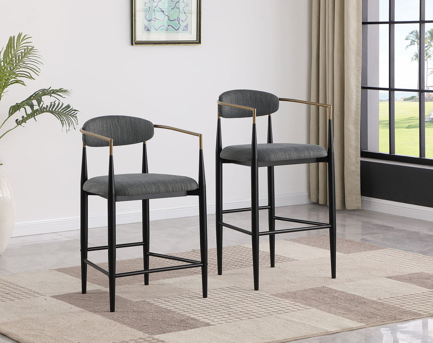 Tina Counter Stool - Imperial Furniture (Las Vegas, NV) - Multi Location