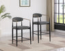 Tina Counter Stool - Imperial Furniture (Las Vegas, NV) - Multi Location