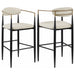 Tina Bar Stool - Imperial Furniture (Las Vegas, NV) - Multi Location