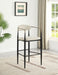 Tina Bar Stool - Imperial Furniture (Las Vegas, NV) - Multi Location