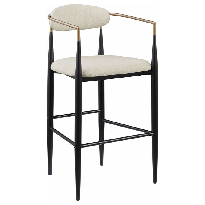 Tina Bar Stool - Imperial Furniture (Las Vegas, NV) - Multi Location
