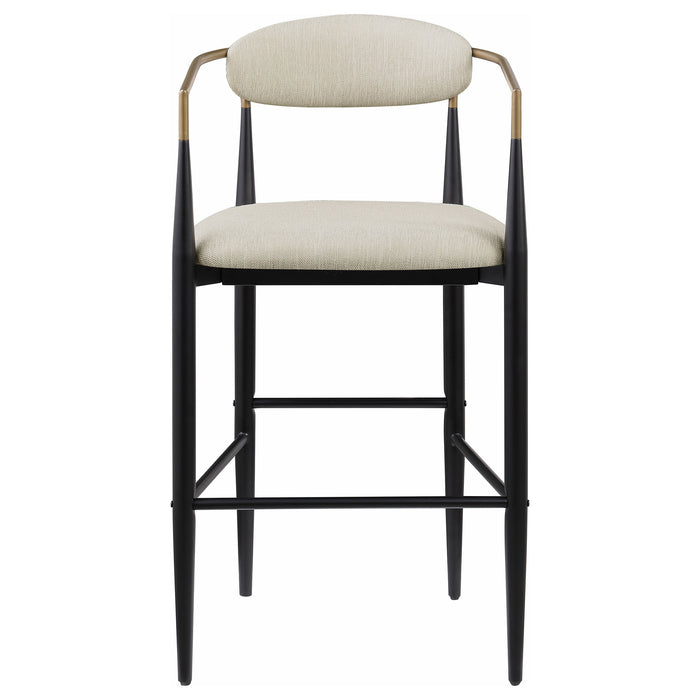 Tina Bar Stool - Imperial Furniture (Las Vegas, NV) - Multi Location