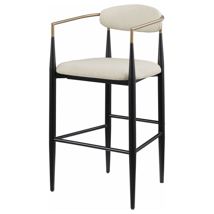 Tina Bar Stool - Imperial Furniture (Las Vegas, NV) - Multi Location
