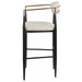Tina Bar Stool - Imperial Furniture (Las Vegas, NV) - Multi Location