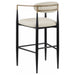 Tina Bar Stool - Imperial Furniture (Las Vegas, NV) - Multi Location