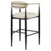Tina Bar Stool - Imperial Furniture (Las Vegas, NV) - Multi Location