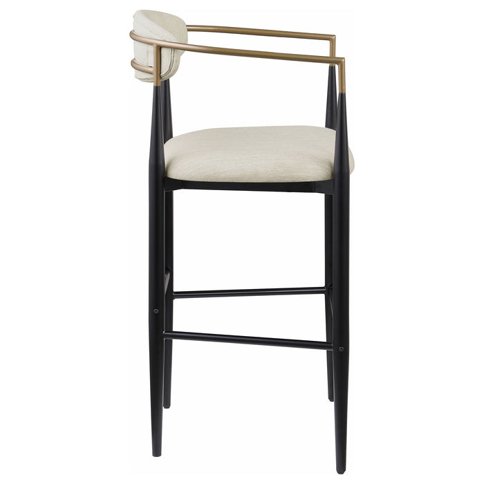 Tina Bar Stool - Imperial Furniture (Las Vegas, NV) - Multi Location