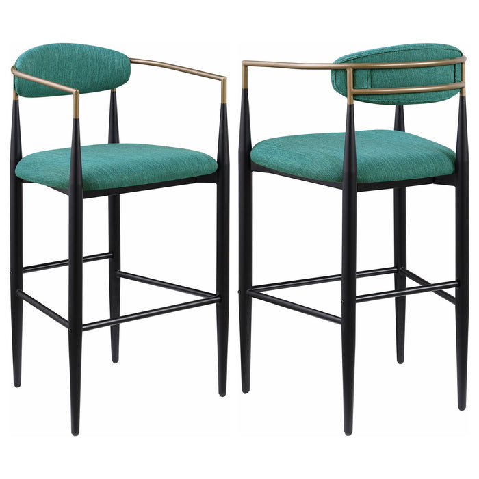 Tina Bar Stool - Imperial Furniture (Las Vegas, NV) - Multi Location