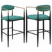 Tina Bar Stool - Imperial Furniture (Las Vegas, NV) - Multi Location