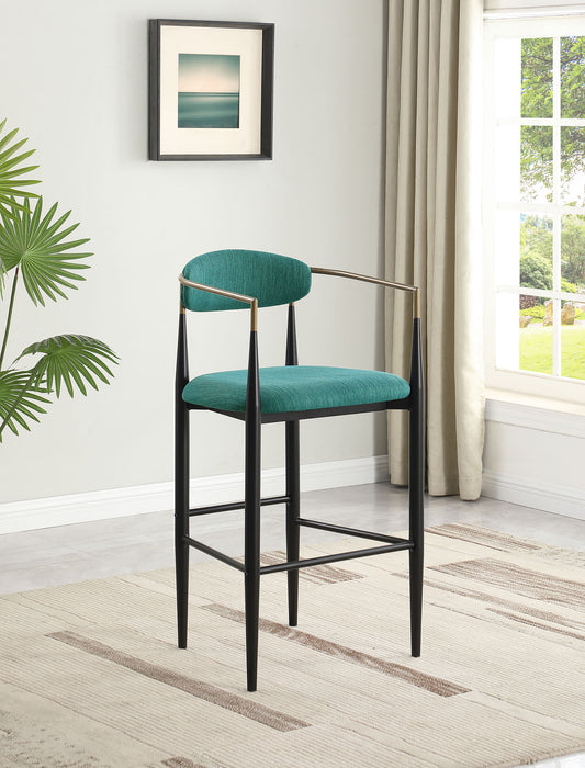 Tina Bar Stool - Imperial Furniture (Las Vegas, NV) - Multi Location