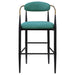 Tina Bar Stool - Imperial Furniture (Las Vegas, NV) - Multi Location