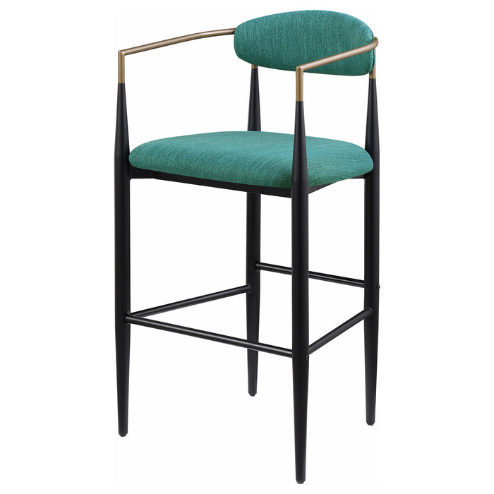 Tina Bar Stool - Imperial Furniture (Las Vegas, NV) - Multi Location