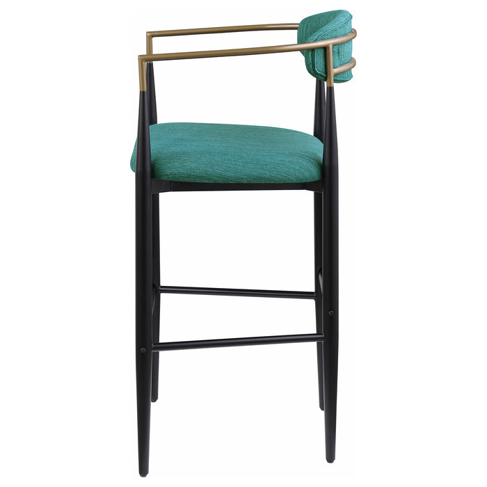 Tina Bar Stool - Imperial Furniture (Las Vegas, NV) - Multi Location