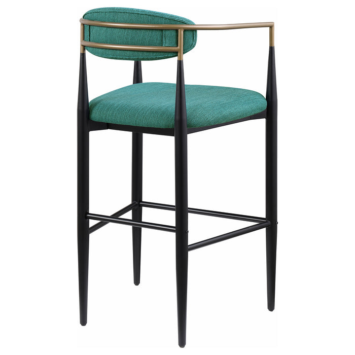 Tina Bar Stool - Imperial Furniture (Las Vegas, NV) - Multi Location