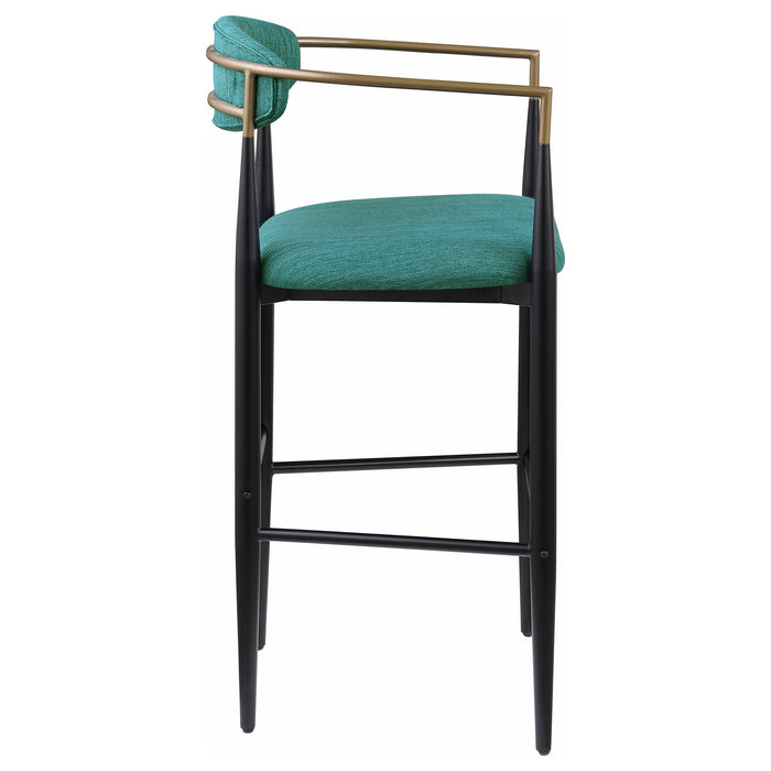 Tina Bar Stool - Imperial Furniture (Las Vegas, NV) - Multi Location