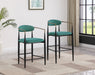 Tina Bar Stool - Imperial Furniture (Las Vegas, NV) - Multi Location