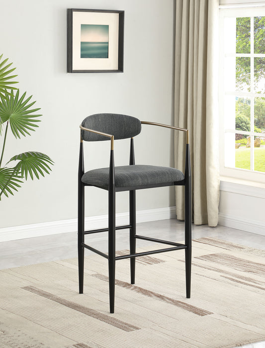 Tina Bar Stool - Imperial Furniture (Las Vegas, NV) - Multi Location