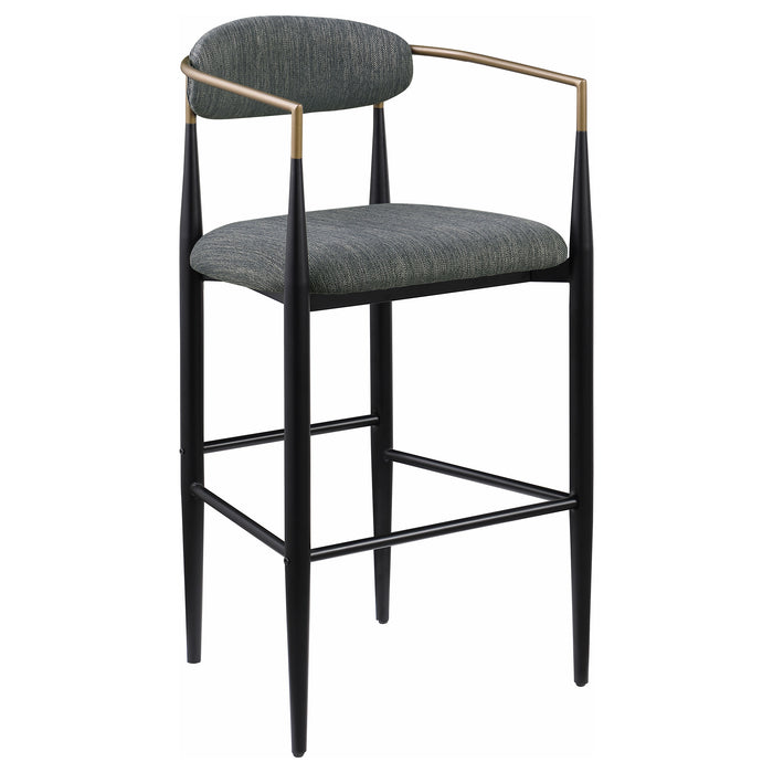 Tina Bar Stool - Imperial Furniture (Las Vegas, NV) - Multi Location
