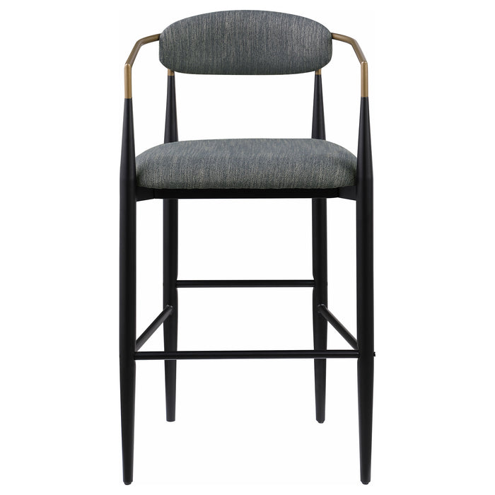 Tina Bar Stool - Imperial Furniture (Las Vegas, NV) - Multi Location