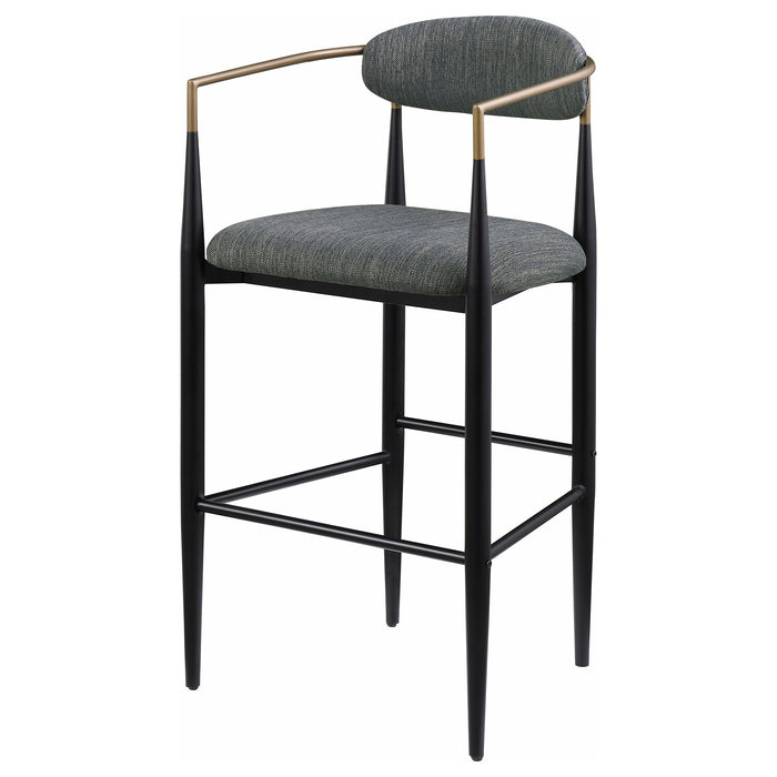 Tina Bar Stool - Imperial Furniture (Las Vegas, NV) - Multi Location