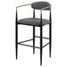 Tina Bar Stool - Imperial Furniture (Las Vegas, NV) - Multi Location