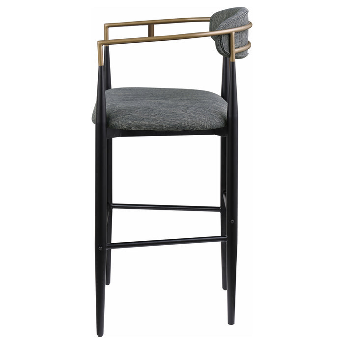 Tina Bar Stool - Imperial Furniture (Las Vegas, NV) - Multi Location