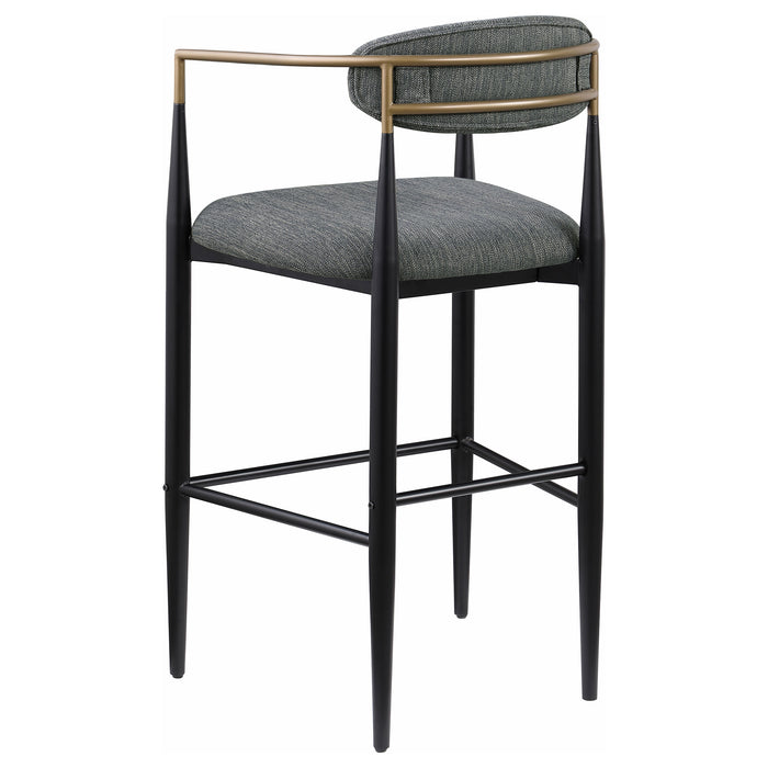 Tina Bar Stool - Imperial Furniture (Las Vegas, NV) - Multi Location