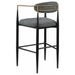 Tina Bar Stool - Imperial Furniture (Las Vegas, NV) - Multi Location