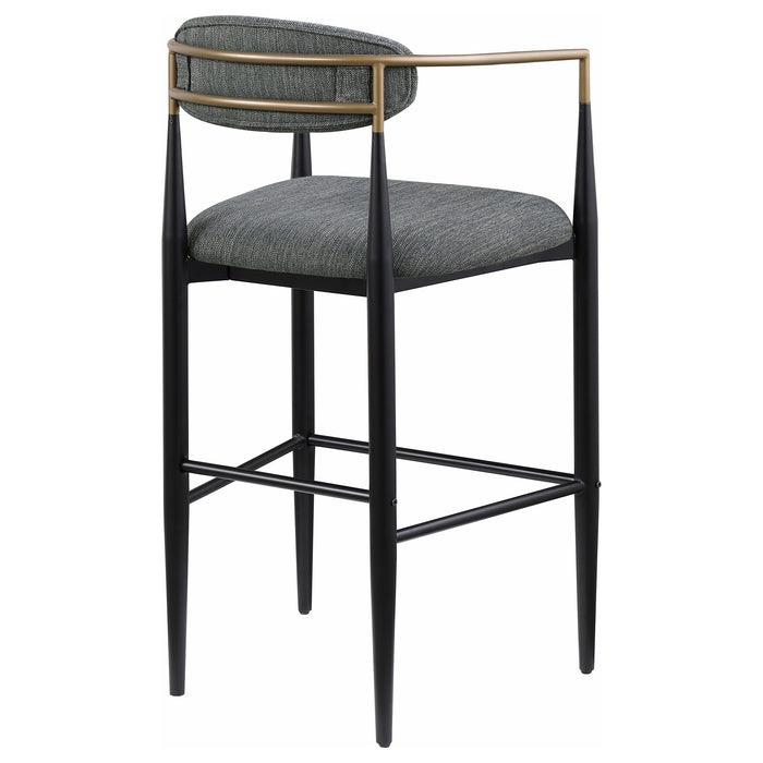 Tina Bar Stool - Imperial Furniture (Las Vegas, NV) - Multi Location