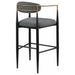 Tina Bar Stool - Imperial Furniture (Las Vegas, NV) - Multi Location