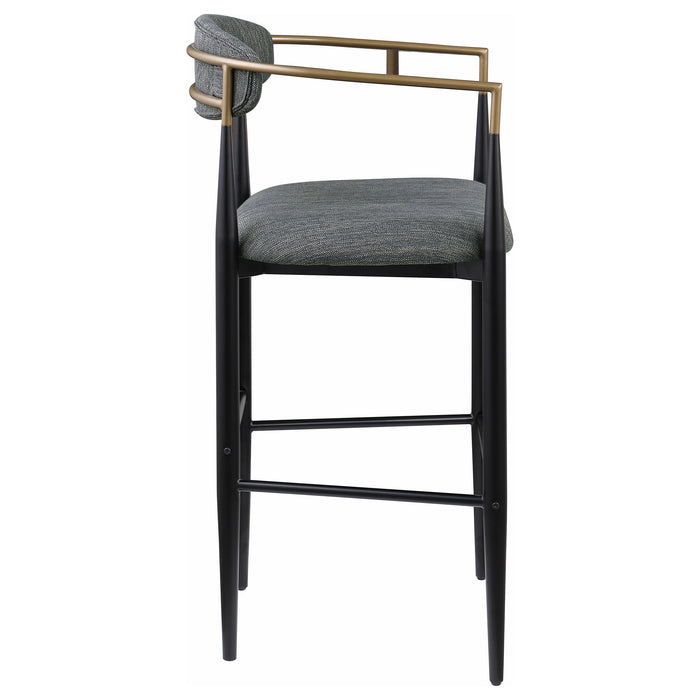 Tina Bar Stool - Imperial Furniture (Las Vegas, NV) - Multi Location