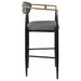 Tina Bar Stool - Imperial Furniture (Las Vegas, NV) - Multi Location
