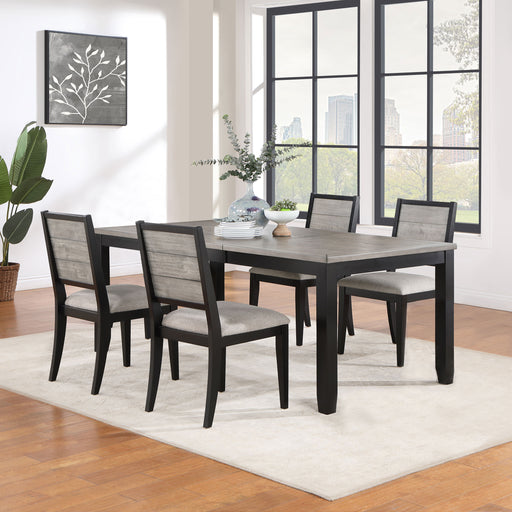 Elodie Dining Sets - Imperial Furniture (Las Vegas, NV) - Multi Location
