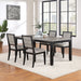 Elodie Dining Sets - Imperial Furniture (Las Vegas, NV) - Multi Location