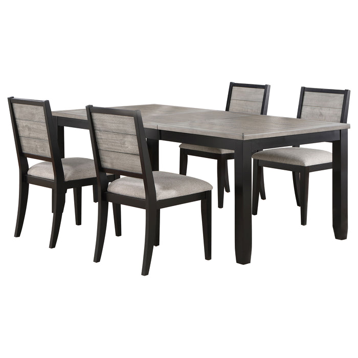 Elodie Dining Sets - Imperial Furniture (Las Vegas, NV) - Multi Location