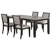 Elodie Dining Sets - Imperial Furniture (Las Vegas, NV) - Multi Location