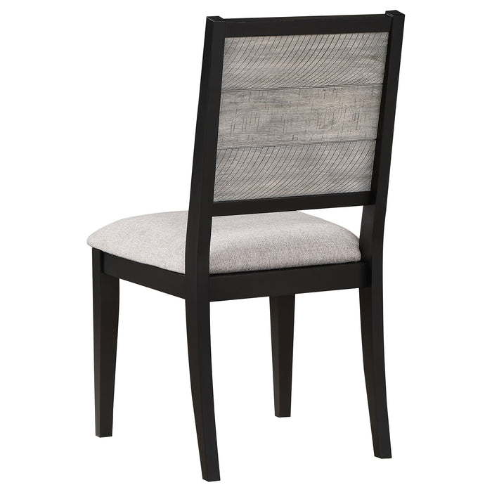 Elodie Dining Sets - Imperial Furniture (Las Vegas, NV) - Multi Location