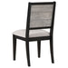 Elodie Dining Sets - Imperial Furniture (Las Vegas, NV) - Multi Location