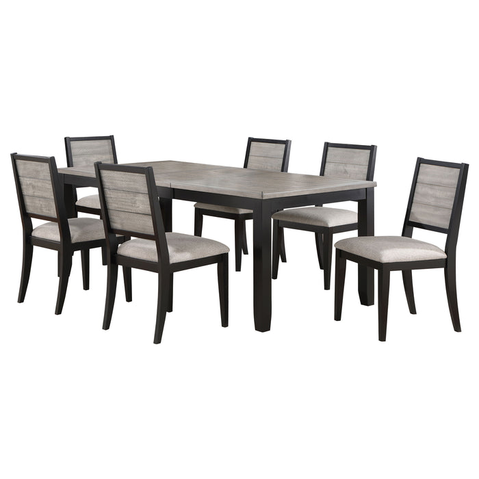 Elodie Dining Sets - Imperial Furniture (Las Vegas, NV) - Multi Location