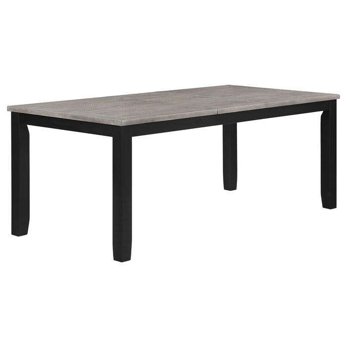 Elodie Dining Sets - Imperial Furniture (Las Vegas, NV) - Multi Location