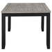 Elodie Dining Sets - Imperial Furniture (Las Vegas, NV) - Multi Location