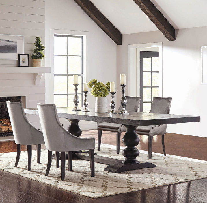 Phelps Dining Sets - Imperial Furniture (Las Vegas, NV) - Multi Location