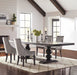 Phelps Dining Sets - Imperial Furniture (Las Vegas, NV) - Multi Location