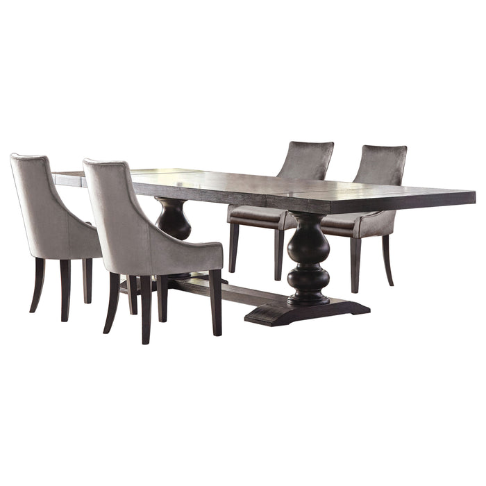 Phelps Dining Sets - Imperial Furniture (Las Vegas, NV) - Multi Location