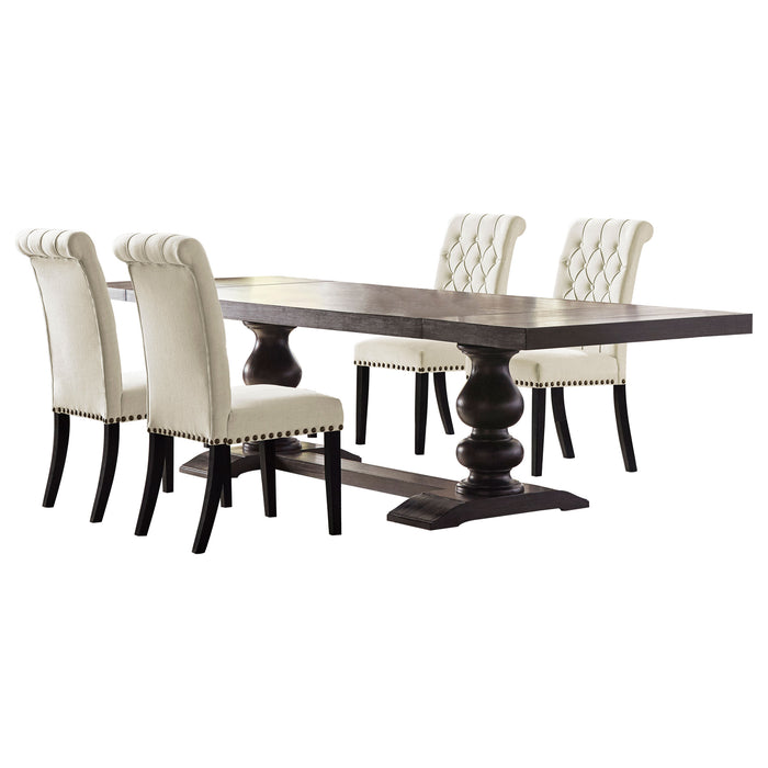 Phelps Dining Sets - Imperial Furniture (Las Vegas, NV) - Multi Location