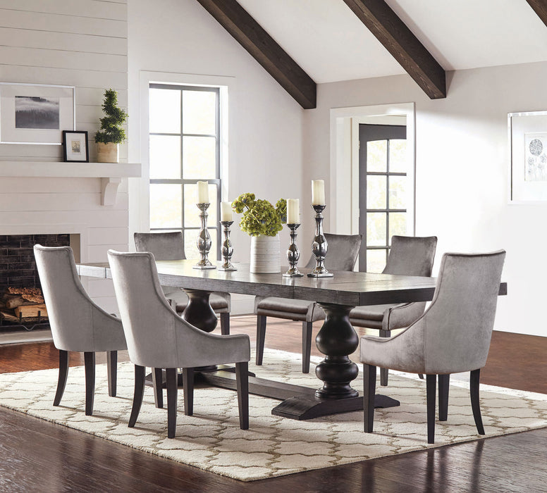Phelps Dining Sets - Imperial Furniture (Las Vegas, NV) - Multi Location