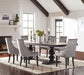 Phelps Dining Sets - Imperial Furniture (Las Vegas, NV) - Multi Location