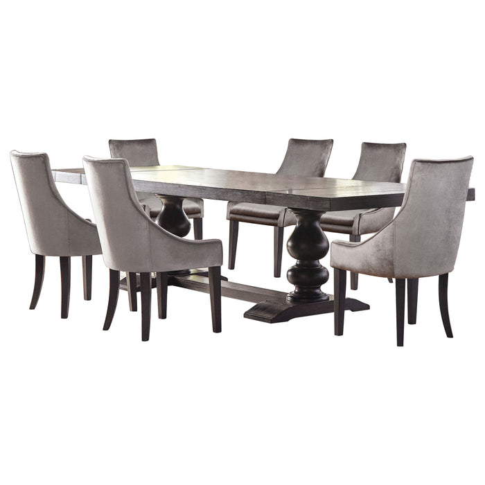 Phelps Dining Sets - Imperial Furniture (Las Vegas, NV) - Multi Location
