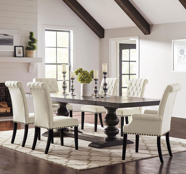 Phelps Dining Sets - Imperial Furniture (Las Vegas, NV) - Multi Location